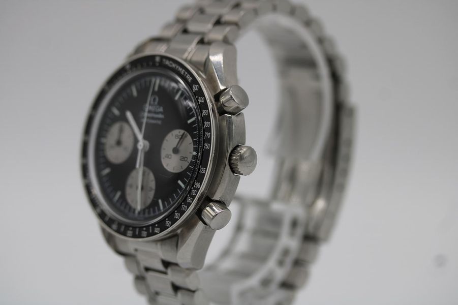 Omega Speedmaster Reduced 3510.52.00